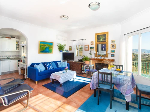 Villa Torrox Costa, 5 pièces, 8 personnes - photo_17078126471