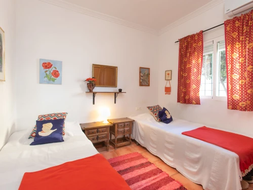 Villa Torrox Costa, 5 pièces, 8 personnes - photo_17078126471