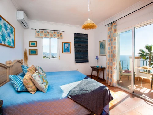 Villa Torrox Costa, 5 pièces, 8 personnes - photo_17078126471