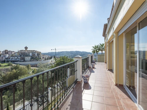 Casa Mijas, 3 dormitorios, 7 personas - photo_709052094