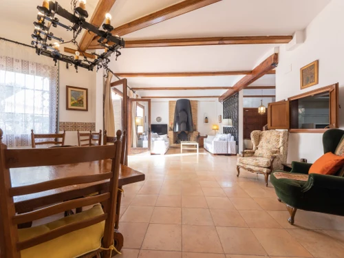 Maison Cambrils, 5 pièces, 8 personnes - photo_13081393319