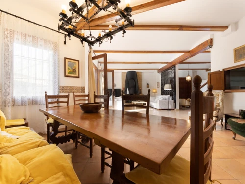 Maison Cambrils, 5 pièces, 8 personnes - photo_13081393319