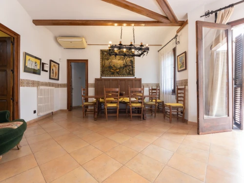 Maison Cambrils, 5 pièces, 8 personnes - photo_13081393319