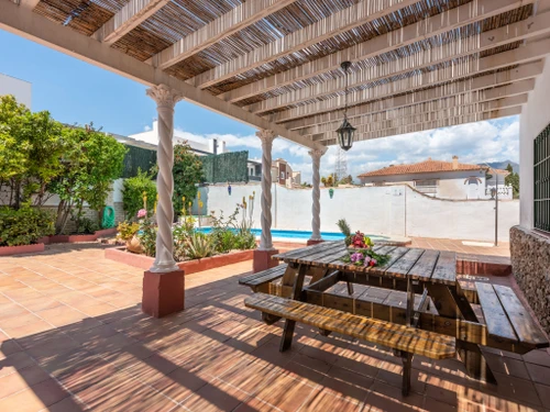 Villa Nerja, 5 dormitorios, 10 personas - photo_8869966822