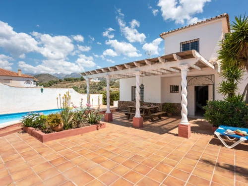 Villa Nerja, 5 dormitorios, 10 personas - photo_8869966822