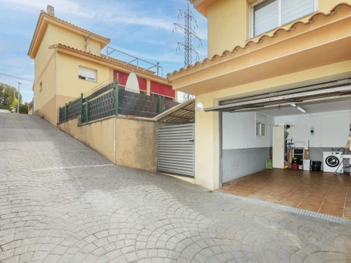 Maison Segur de Calafell, 4 pièces, 6 personnes - photo_1011816652374