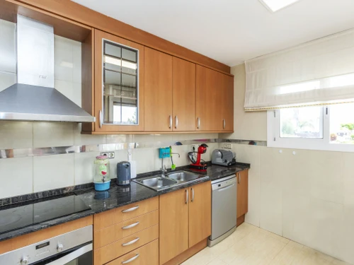 Maison Segur de Calafell, 4 pièces, 6 personnes - photo_1011816652374