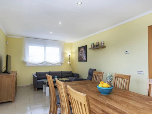 Maison Segur de Calafell, 4 pièces, 6 personnes - photo_1011816652374