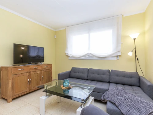 Maison Segur de Calafell, 4 pièces, 6 personnes - photo_1011816652374