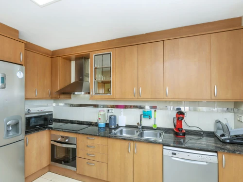 Maison Segur de Calafell, 4 pièces, 6 personnes - photo_1011816652374