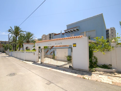 Ferienhaus L'Albir, 4 Schlafzimmer, 8 Personen - photo_12173894142