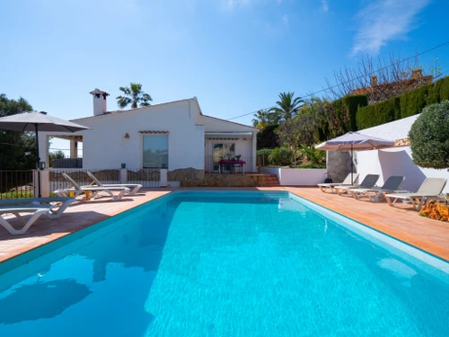 Ferienhaus Moraira, 3 Schlafzimmer, 7 Personen - photo_709852388