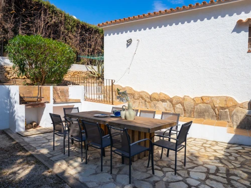 Ferienhaus Moraira, 3 Schlafzimmer, 7 Personen - photo_709852388