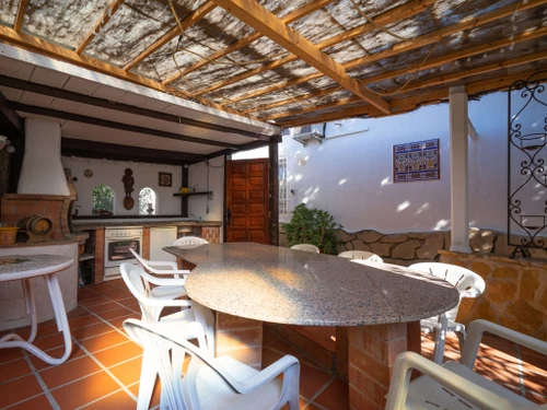 Ferienhaus Moraira, 3 Schlafzimmer, 6 Personen - photo_16870235826