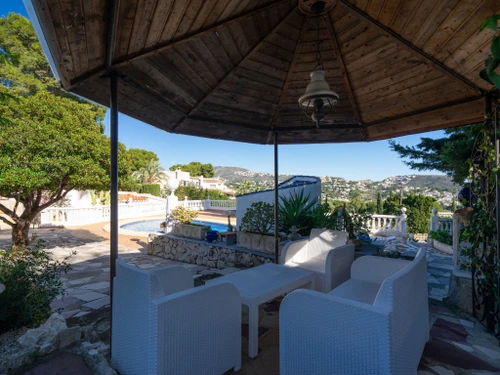 Ferienhaus Moraira, 3 Schlafzimmer, 6 Personen - photo_16870235826