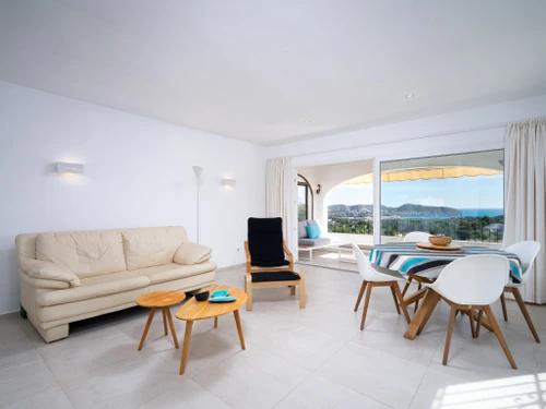 Ferienhaus Moraira, 3 Schlafzimmer, 6 Personen - photo_19202301671