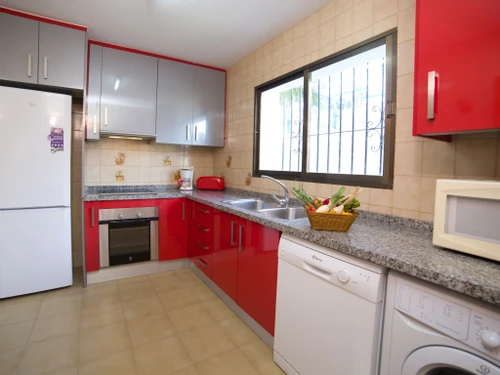 Casa Benisa, 4 dormitorios, 8 personas - photo_1011426237763