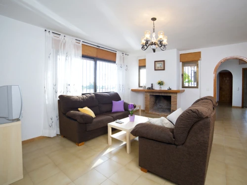 Casa Benisa, 4 dormitorios, 8 personas - photo_1011426237763