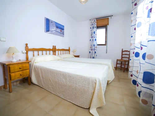 Casa Benisa, 4 dormitorios, 8 personas - photo_1011426237763