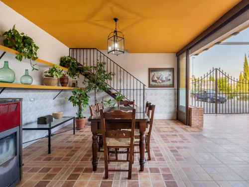 Ferienhaus Baena, 3 Schlafzimmer, 6 Personen - photo_14035234854