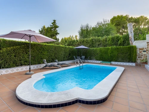 Ferienhaus Baena, 3 Schlafzimmer, 6 Personen - photo_14035234854