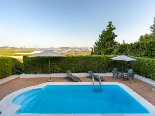 Ferienhaus Baena, 3 Schlafzimmer, 6 Personen - photo_14035234854