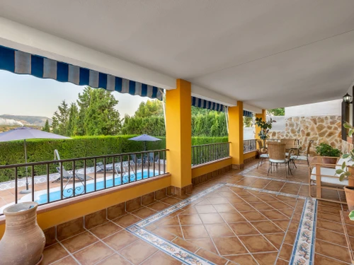 Ferienhaus Baena, 3 Schlafzimmer, 6 Personen - photo_14035234854