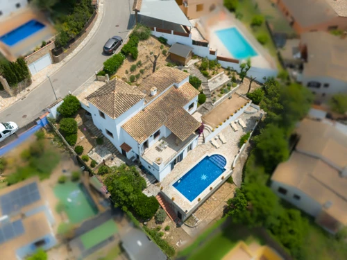 Maison Begur, 5 pièces, 8 personnes - photo_1011751519333