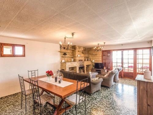 Casa Alcanar, 10 dormitorios, 18 personas - photo_15441824639