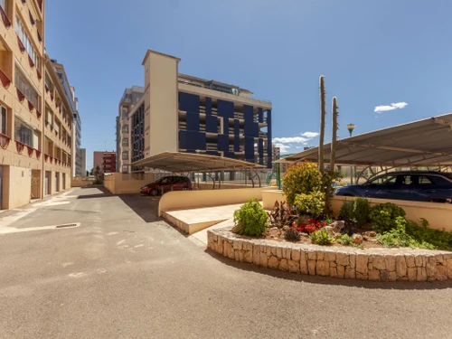 Ferienwohnung Peniscola, 2 Schlafzimmer, 4 Personen - photo_1011783012154