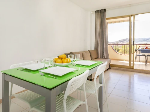 Ferienwohnung Peniscola, 2 Schlafzimmer, 4 Personen - photo_1011783012154