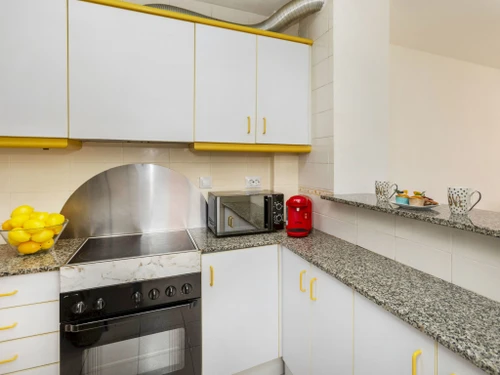 Ferienwohnung Peniscola, 2 Schlafzimmer, 4 Personen - photo_1011783012154