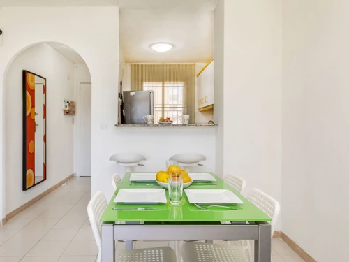 Ferienwohnung Peniscola, 2 Schlafzimmer, 4 Personen - photo_1011783012154