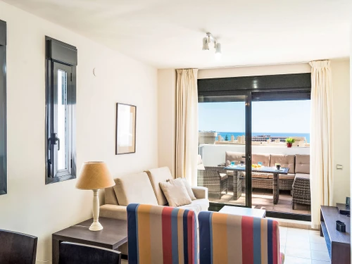 Apartamento Mijas, 3 dormitorios, 6 personas - photo_8816492862