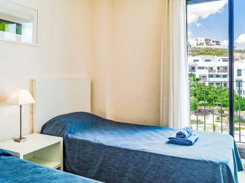 Apartamento Mijas, 3 dormitorios, 6 personas - photo_8816492862