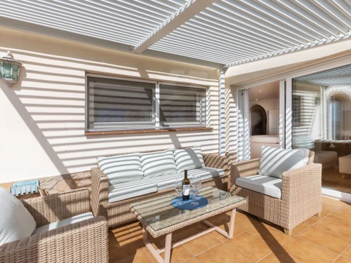 Villa Lloret de Mar, 5 pièces, 6 personnes - photo_19924335035