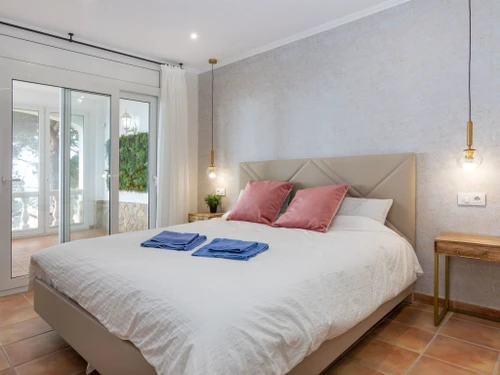 Villa Lloret de Mar, 5 pièces, 6 personnes - photo_19924335035