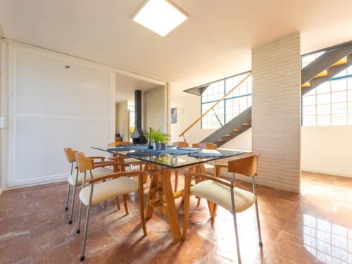 Casa L'Ampolla, 3 dormitorios, 10 personas - photo_17345491436