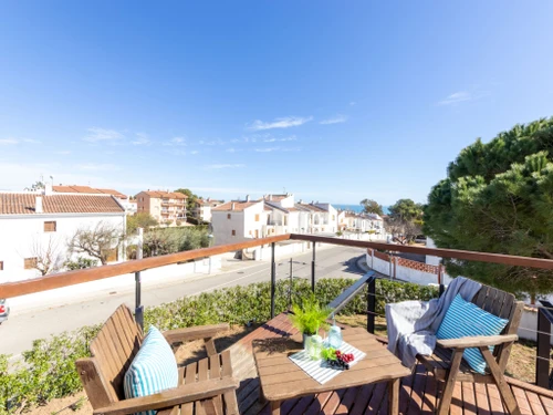 Casa L'Ampolla, 3 dormitorios, 10 personas - photo_17345491436