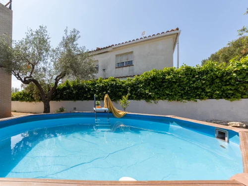 Casa L'Ampolla, 3 dormitorios, 10 personas - photo_17345491436