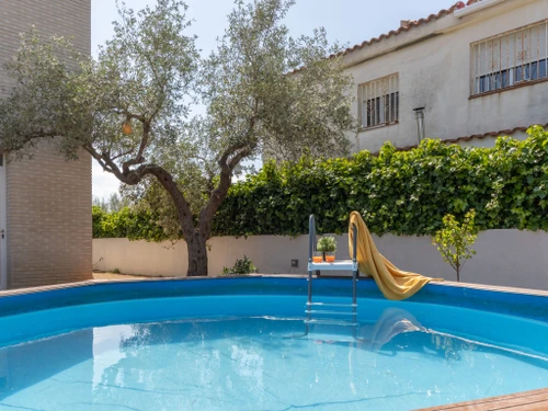 Casa L'Ampolla, 3 dormitorios, 10 personas - photo_17345491436