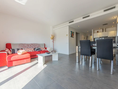 Apartamento L'Ampolla, 3 dormitorios, 6 personas - photo_17525001488