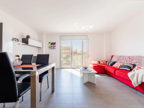 Apartamento L'Ampolla, 3 dormitorios, 6 personas - photo_17525001488