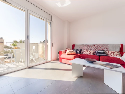 Apartamento L'Ampolla, 3 dormitorios, 6 personas - photo_17525001488