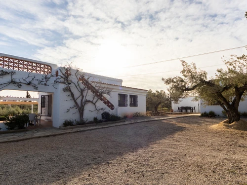 Casa L'Ampolla, 4 dormitorios, 8 personas - photo_1011776728178