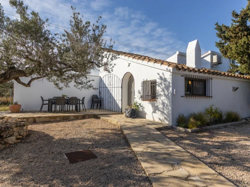 Casa L'Ampolla, 4 dormitorios, 8 personas - photo_1011776728178