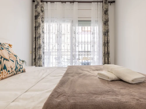 Appartement L'Ampolla, 3 pièces, 4 personnes - photo_19434173509