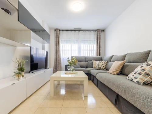 Appartement L'Ampolla, 3 pièces, 4 personnes - photo_19434173509