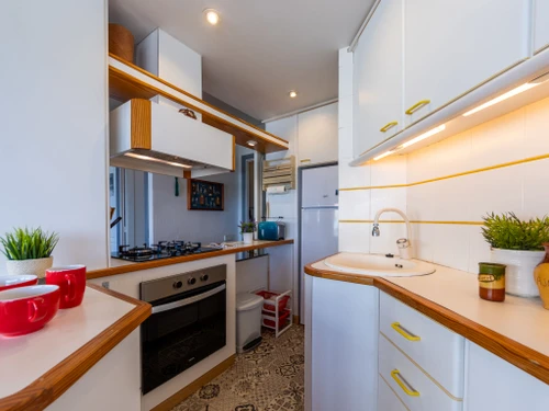 Appartement L'Ampolla, 3 pièces, 4 personnes - photo_19698999684