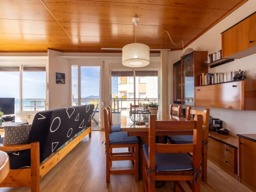 Appartement L'Ampolla, 3 pièces, 4 personnes - photo_19698999684